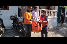 Mahasiswi Pascasarjana UNS Ditemukan Gantung Diri di Indekos, Ini Dugaan Penyebabnya..