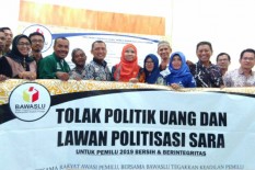 Parpol di Kulonprogo Mulai Godok Nama Pimpinan DPRD
