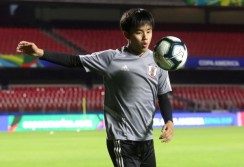 Preview Jepang Vs Chile: Bisa Jadi Panggung Kloningan Messi