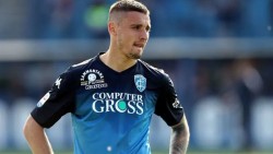 Milan Boyong Gelandang Bosnia dari Klub yang Terdegradasi