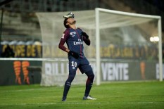 Presiden PSG Sindir Sikap Selebritas Neymar
