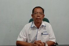 GM PERUM DAMRI: Menikmati Pekerjaan sehingga Tidak Menjadi Beban