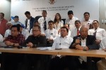 Soal Sengketa Pemilu, TKN Ajak BPN Tidak Membuat Hiruk Pikuk
