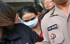 Kuasa Hukum Vanessa Angel Memprediksi Kliennya Bebas