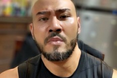 Agung Hercules Kena Kanker Otak, Deddy Corbuzier Katakan Ini ...