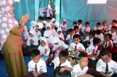 Indonesia Jadi Guru untuk Filipina Soal Pendidikan Madrasah