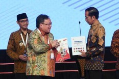 Jaring Masukan dari Mantan Duta Besar, Bappenas Mulai Siapkan Pemindahan Ibu Kota