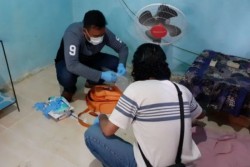  Tragis, Perempuan yang Sudah 32 Kali Menikah Ini Dibunuh Suami ke-30