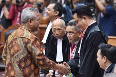 Yusril : MK Harus Tolak Permohonan BPN karena Tak Berwenang Memproses di Luar Hasil Penghitungan Suara