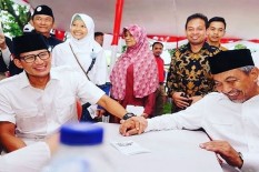 PKS Minta Pemilihan Cawagub DKI Harus Sesuai Aturan 