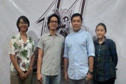 Angkat Tema Mulanira, FKY 2019 Bakal Lebih Meriah