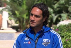 Legenda Italia & Milan Alessandro Nesta Jadi Pelatih Frosinone