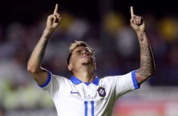 Preview Brasil Vs Venezuela: Kebangetan Kalau Sampai Brasil Kalah