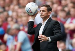 Lampard Dapat Jaminan Tukangi Chelsea Selama Dua Musim