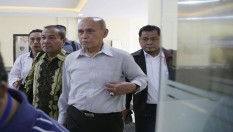 Kivlan Zen Bakal Laporkan Tersangka Kepemilikan Senjata Api, Ini Alasannya