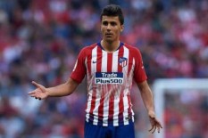 Jadi Incaran City, Rodri Ingin Hengkang dari Atletico