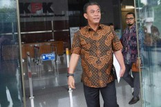 Pendamping Anies di DKI Jakarta Segera Dibahas