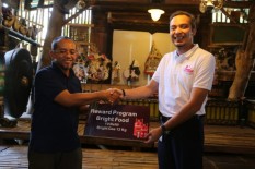 Pertamina Dorong Penggunaan Brightgas, Ini Cara yang Dipilih