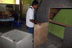 Komplotan Perampok Sekap 2 Satpam Saat Satroni Gudang Distributor Unilever