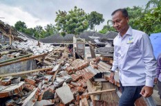 Bukan Keluarga Miskin, tapi Keluarga Prasejahtera