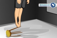 Netizen Angkat Bicara Soal Kasus Gantung Diri Mahasiswi S2 UNS