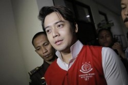 Dituntut 4 Tahun karena Dugaan Pemalsuan Dokumen Pernikahan, Begini Reson Kirss Hatta