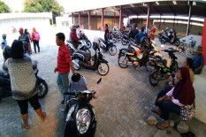 Relokasi Pasar Pengging Bermasalah, Pedagang Nilai Pemkab Boyolali Belum Siap