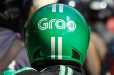 Kemenhub : Denda Grab untuk Pembatalan Pesanan Adalah Pencurian