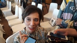 Jus Buah yang Didiamkan Lebih dari Satu Jam Berubah Jadi Kalori Gula
