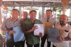 Dituding Gelapkan Dana BUMDes, Ini Tanggapan Kades Ponggok Klaten..