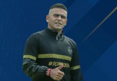 Gonzales Jadi Perhatian Utama Persiba