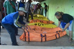Polda Jatim Periksa Nahkoda KM Arim Jaya