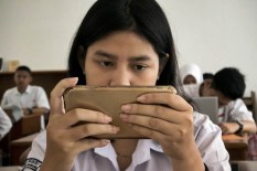 Predikat Sekolah Unggulan Muncul karena Sistem Ini