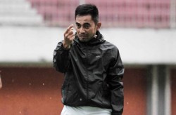 PSS Sleman Protes Laga Tunda Melawan Madura United