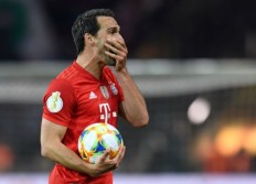 Kejutan Bursa Transfer, Mats Hummels Kembali ke Dortmund