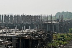 Ini Alasan Anies Tak Berani Bongkar Bangunan di Lahan Reklamasi..