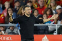 Luis Enrique Mendadak Tinggalkan Kursi Pelatih Timnas Spanyol