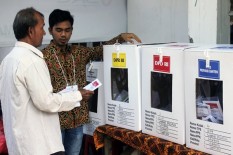 KPU Perlu Beri Penyuluhan dan Pendidikan Kepemiluan