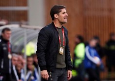 Roberto Moreno, Pengganti Enrique di Timnas Spanyol Tak Tercatat di Wikipedia
