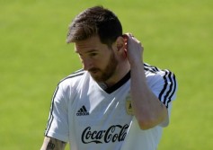 Preview Argentina Vs Paraguay: Harus Bungkam Hinaan Maradona