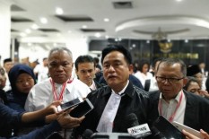 Yusril: Keterangan Saksi Prabowo-Sandi Berpotensi Palsu