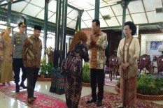 Sultan Minta Pemkab Gunungkidul Kreatif Kembangkan Pariwisata
