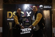 Antusiasme Peserta Diplomat Success Challenge Tinggi