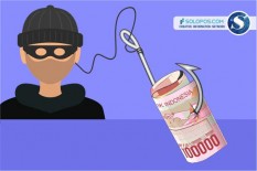 Warga Solo Jadi Korban Arisan 'Fiktif'. Begini Sistemnya ...