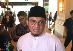 Sebut Bu Juwangi saat Bela Saksi Prabowo-Sandi, Dahnil Anzar Diolok-olok Warganet