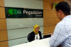 OJK: Pegadaian Swasta Segera Ajukan Izin Usaha Sebelum 29 Juli!