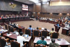 Soal Jabatan Ma'ruf di Perbankan, Said Didu Sebut Belum Ada Regulasi