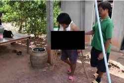 Payudara Perempuan di Thailand Ini Makin Tumbuh dan Membesar
