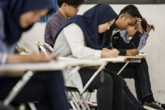Sampai 24 Juni, Pendaftaran SBMPTN Tak Diperpanjang