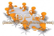142 Desa di Gunungkidul Gelar Pemilihan Anggota BPD